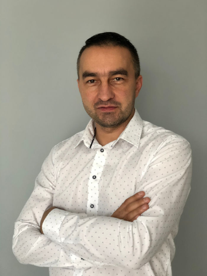 Jarosław Łuszczyn, Görlitz, Niemcy